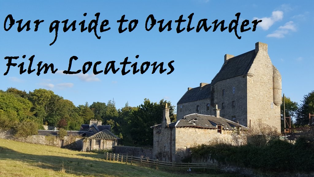 Outlander Filming Locations | Scotland's Best B&Bs